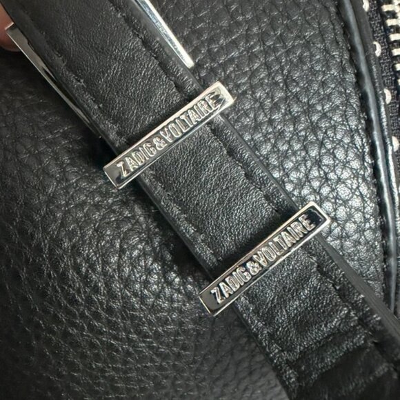 Zadig & Voltaire travel backpack - Picture 8 of 11